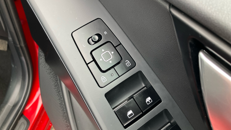 Kia Niro 1.6 GDi Hybrid 2 5dr DCT Hybrid Estate